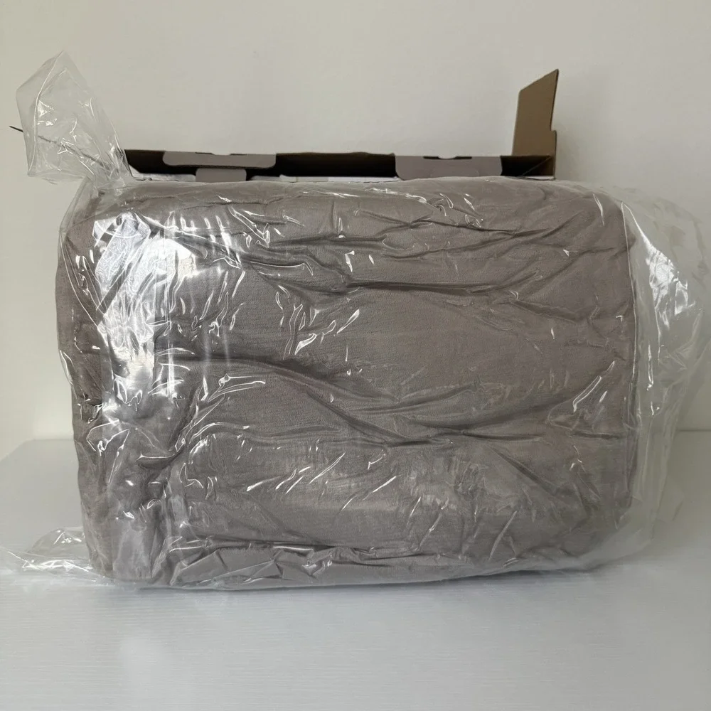 NEW Electric Heated Blanket Full Size 72